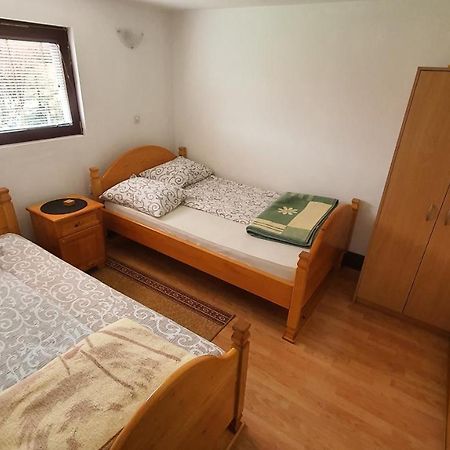 Ab Apartments Zlatibor Esterno foto