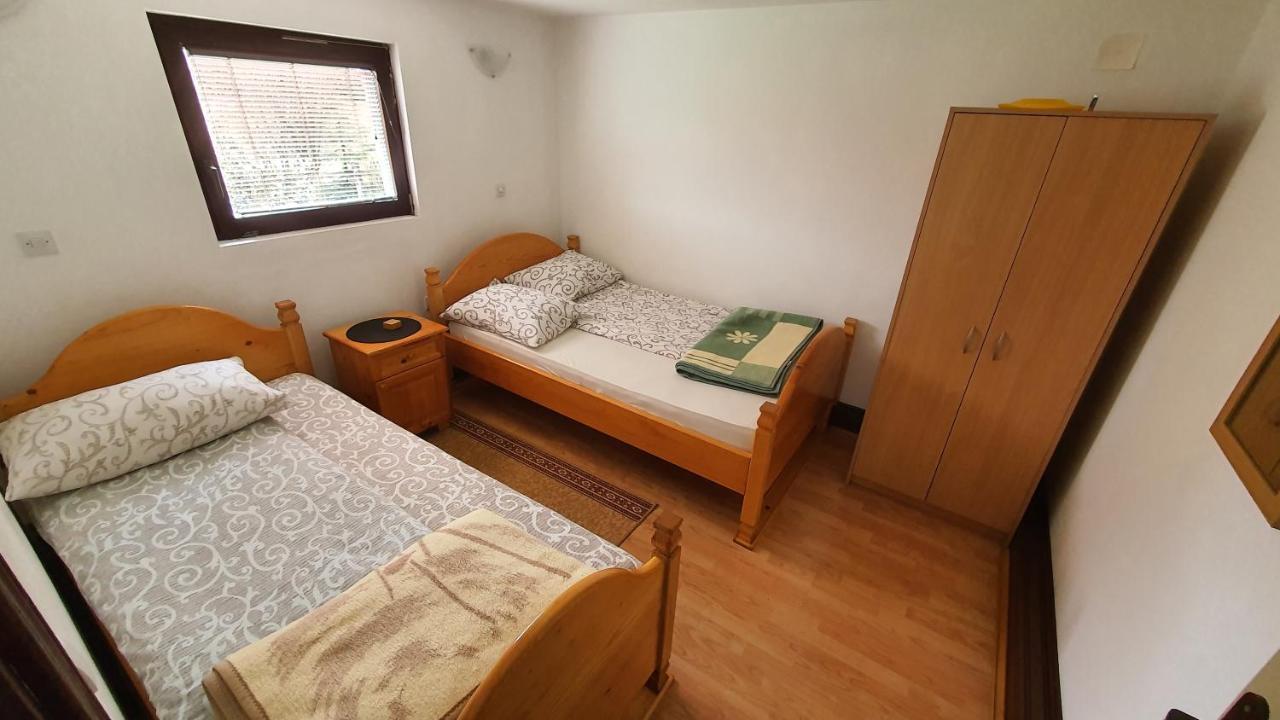 Ab Apartments Zlatibor Esterno foto