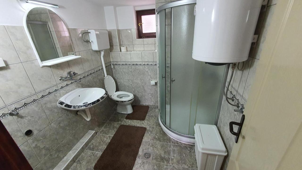 Ab Apartments Zlatibor Esterno foto