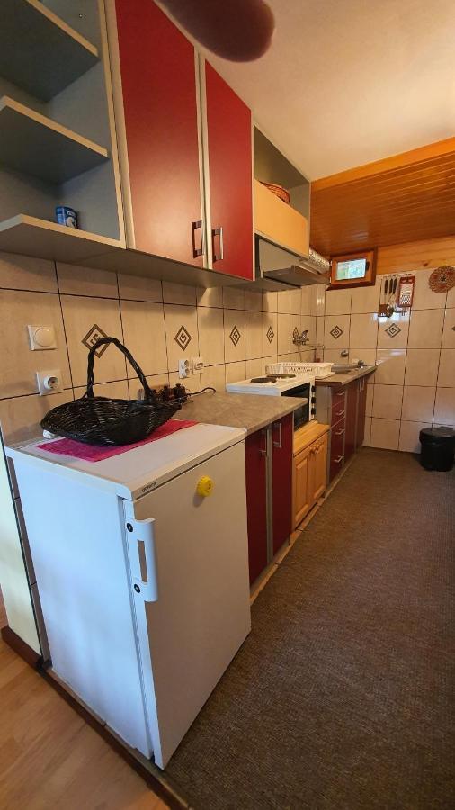 Ab Apartments Zlatibor Esterno foto