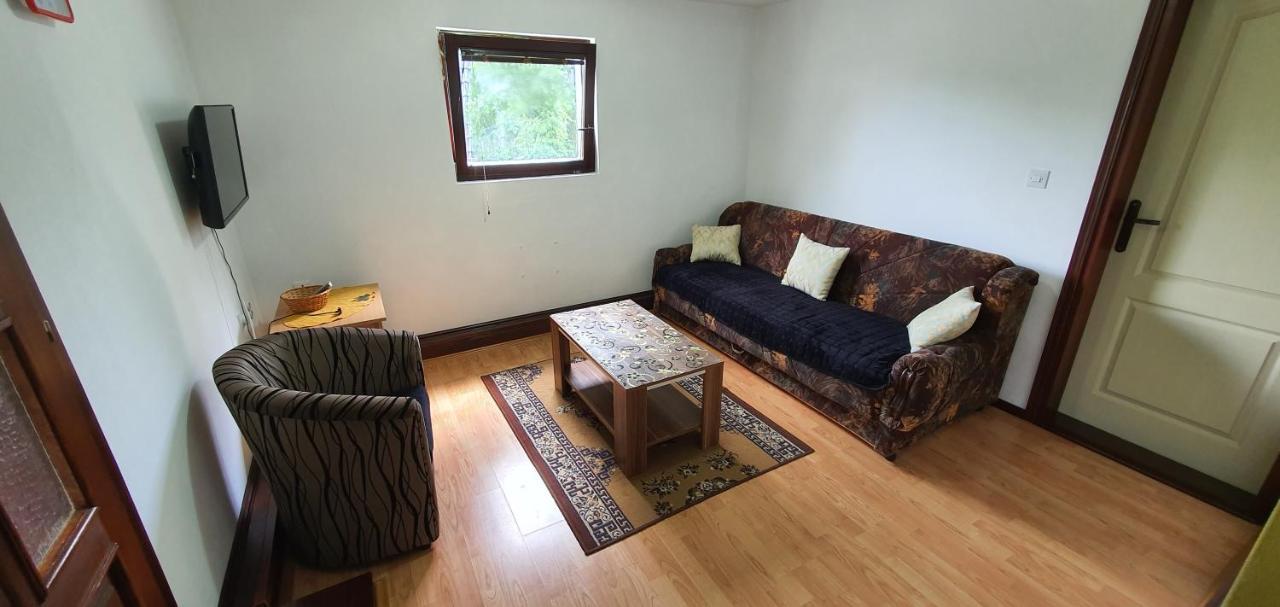 Ab Apartments Zlatibor Esterno foto
