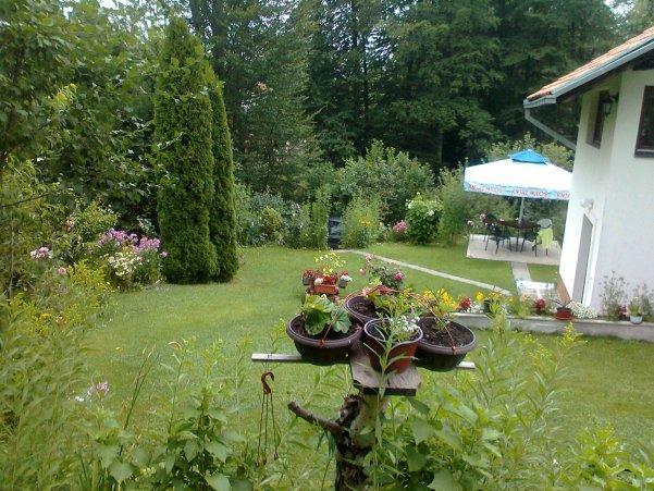 Ab Apartments Zlatibor Esterno foto